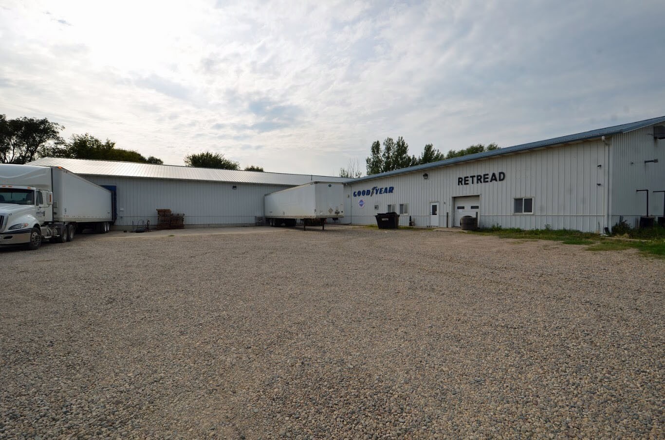 301 W 18th St, Spencer, IA for sale Building Photo- Image 1 of 1