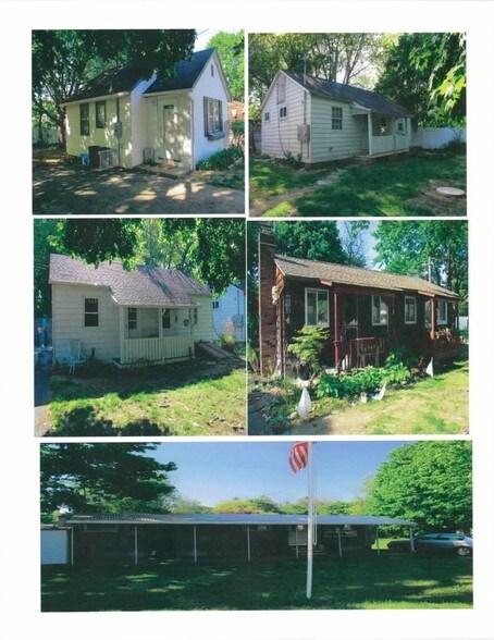 90 15th St, Wading River, NY for sale - Primary Photo - Image 1 of 1