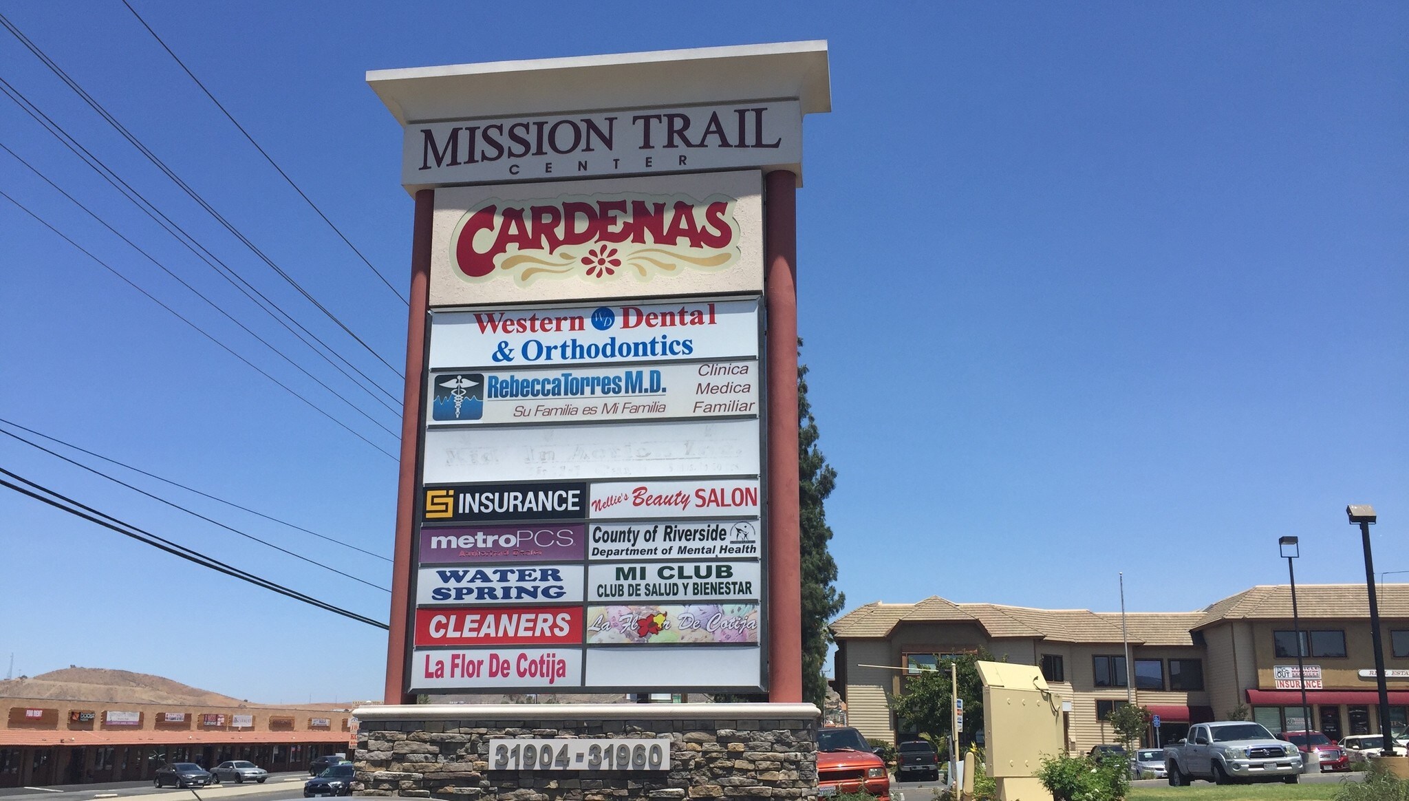 3190431952 Mission Trail Ave, Lake Elsinore, CA 92530 Mission Trails