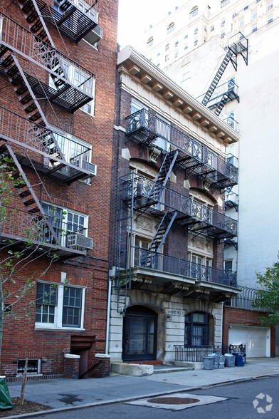 93 Hicks St, Brooklyn, NY for sale - Building Photo - Image 1 of 1