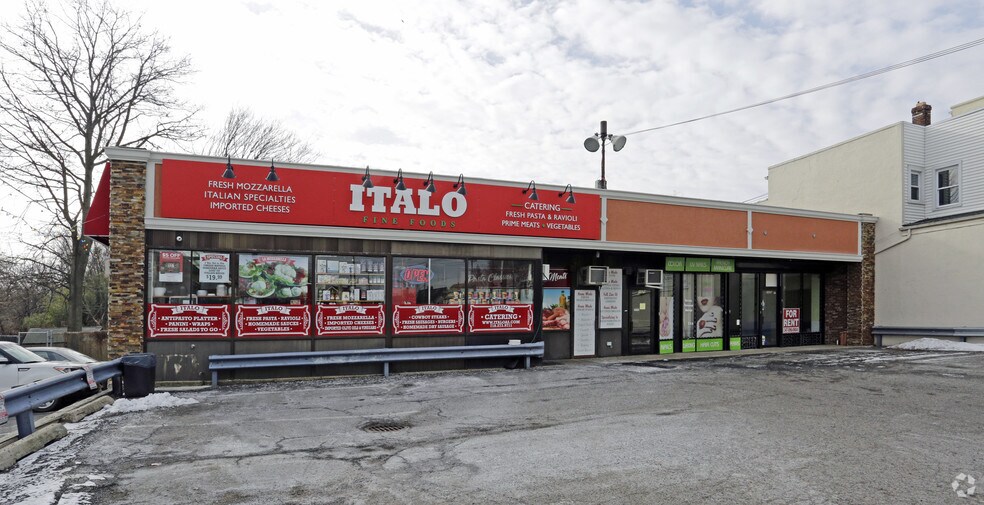 1566-1570 Forest Ave, Staten Island, NY for sale - Primary Photo - Image 1 of 1