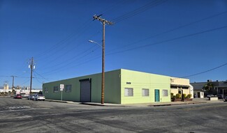 More details for 2101 E 37th St, Vernon, CA - Industrial for Sale