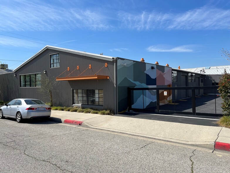 416 W Chestnut Ave, Monrovia, CA for sale - Building Photo - Image 1 of 1