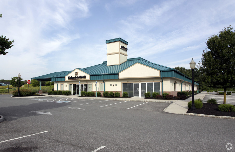 204 Grove Ave, Thorofare, NJ for sale - Building Photo - Image 1 of 1