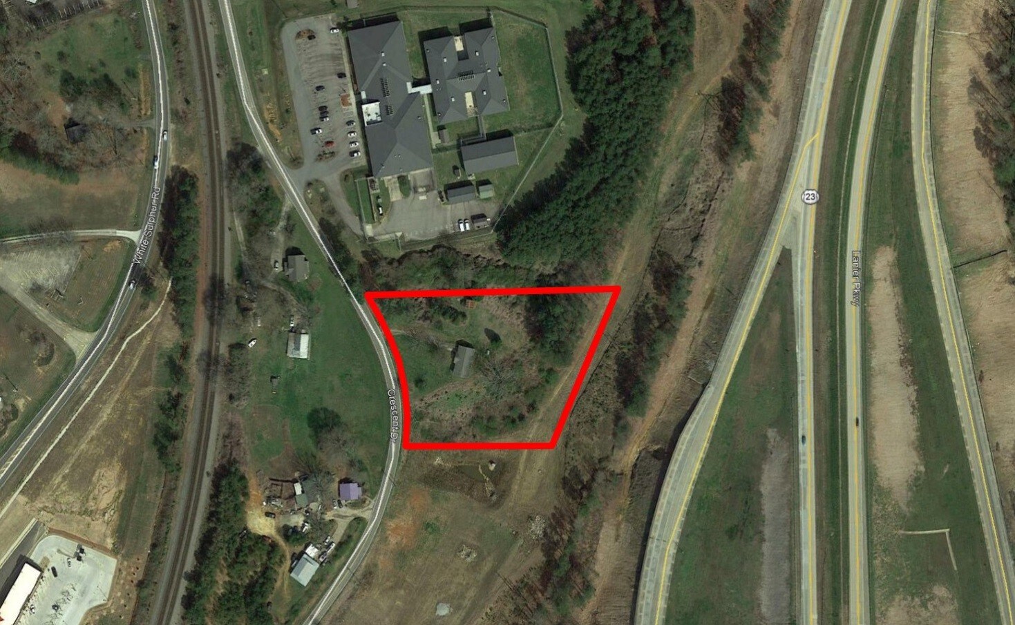 410 Crescent Dr, Gainesville, GA for sale Building Photo- Image 1 of 1