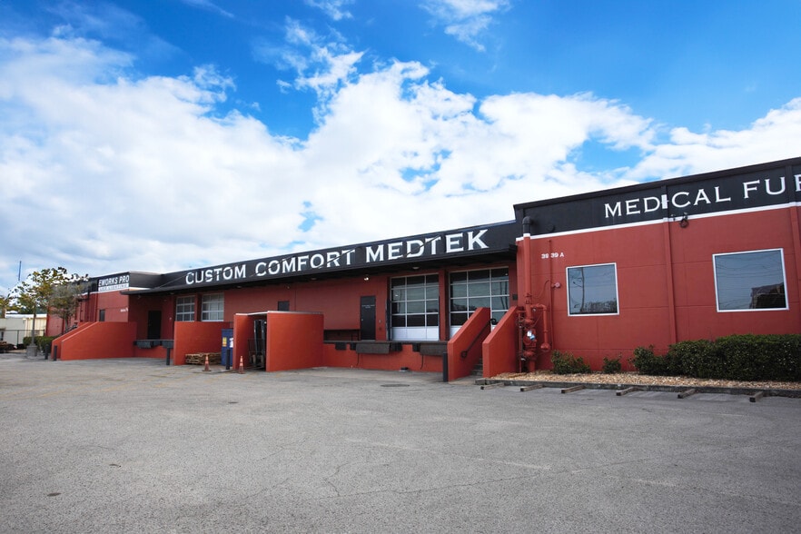 3939 Forsyth Rd, Winter Park, FL for sale - Building Photo - Image 2 of 14