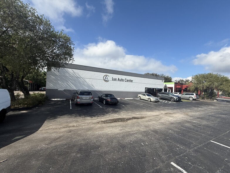 4405 S US Highway 1, Fort Pierce, FL for lease - Building Photo - Image 1 of 30