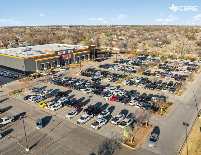 2121 W Danforth, Edmond, OK for sale - Building Photo - Image 3 of 3