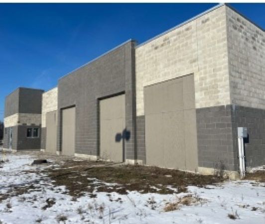 1411 S McCord Rd, Holland, OH for lease - Building Photo - Image 2 of 7