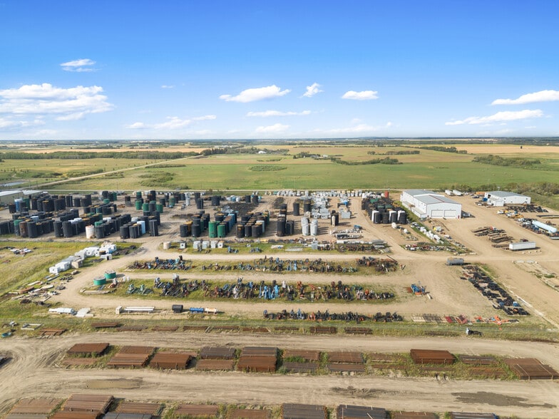 501075 RR 14, Lloydminster, AB for sale - Building Photo - Image 2 of 37