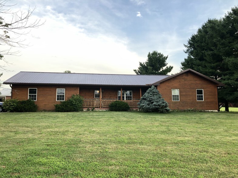 5310 State Route 288, Galion, OH for sale - Building Photo - Image 1 of 1