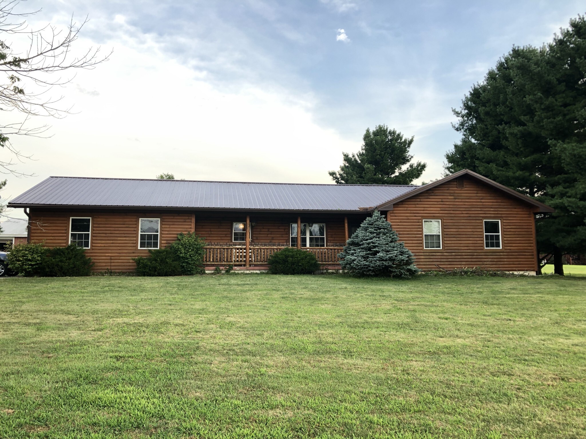 5310 State Route 288, Galion, OH for sale Building Photo- Image 1 of 1