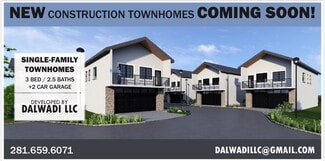 More details for 1811 N Spring Dr, Spring, TX - Multifamily for Sale