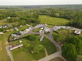 Mohawk RV - Statesville - Mobile Home or RV Park