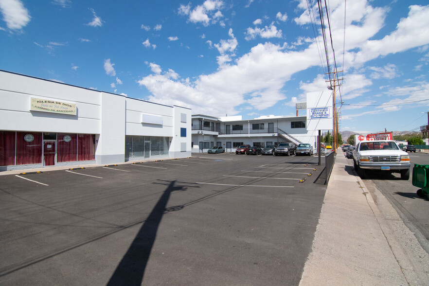 405 Gentry Way, Reno, NV for lease - Building Photo - Image 3 of 10