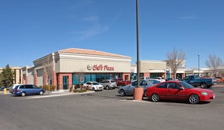 More details for 8855 Viscount, El Paso, TX - Retail for Lease