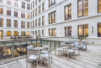 More details for 44-48 Rue Saint-Lazare, Paris - Office, Flex for Lease