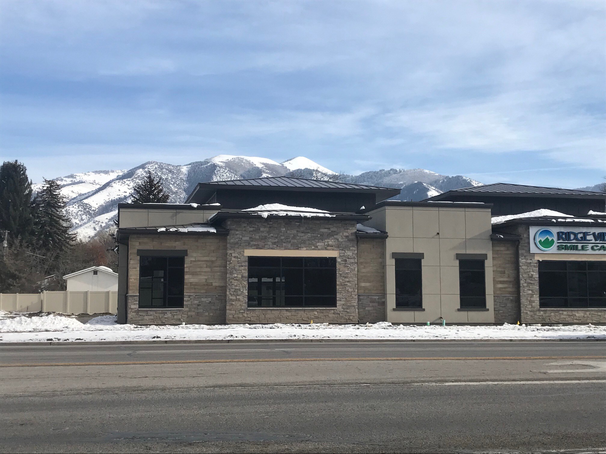 398 S Main St, Logan, UT for sale Primary Photo- Image 1 of 1