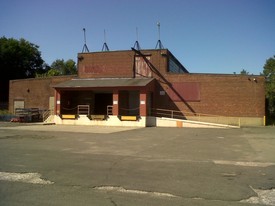 149-151 Randolph St, Passaic NJ - Warehouse