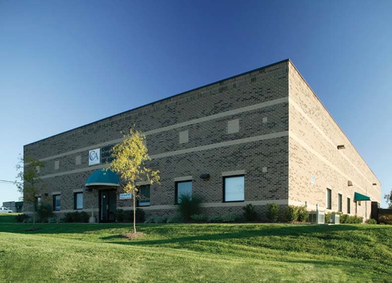 11 Worth Cir, Johnson City, TN for lease - Building Photo - Image 1 of 15