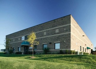 More details for 11 Worth Cir, Johnson City, TN - Industrial for Lease