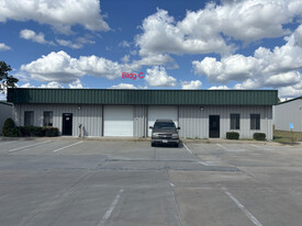 Pleasant Valley Business Park - Warehouse