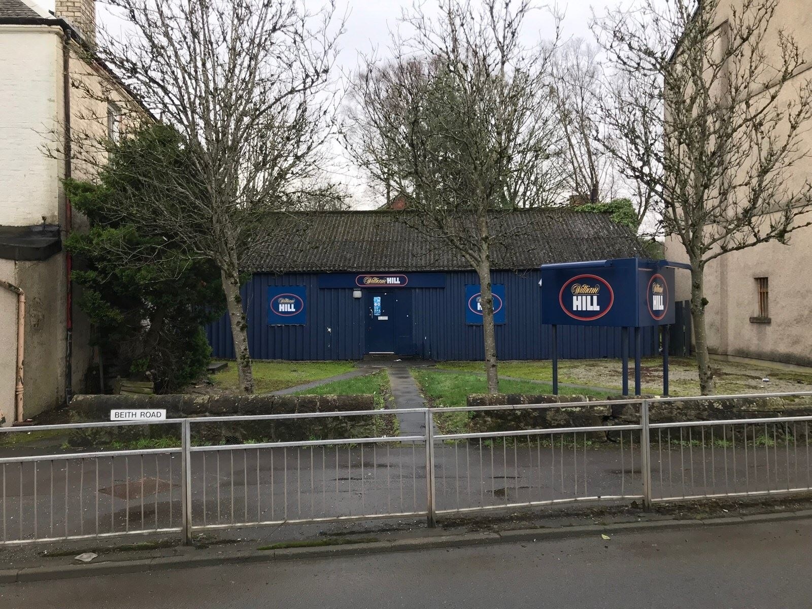 1 Beith Rd, Johnstone for sale Primary Photo- Image 1 of 1