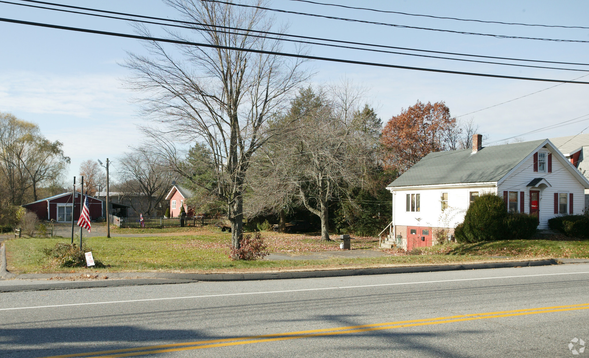 1208-1210 Farmington Ave, Berlin, CT for sale Primary Photo- Image 1 of 1