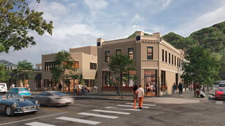More details for 411 E Main St, Aspen, CO - Retail for Lease