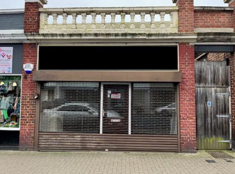 Southchurch Rd, Southend On Sea, ESS SS1 2PU Retail for Lease