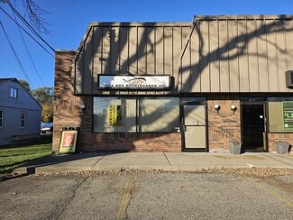 More details for 47549-47567 Van Dyke Ave, Utica, MI - Retail for Lease