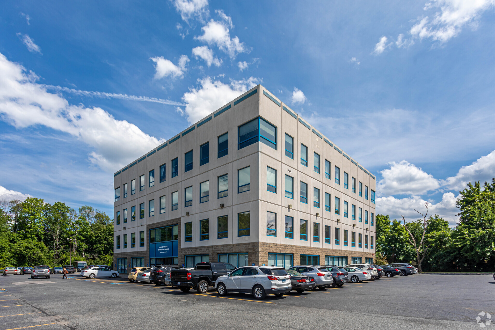 340 Maple St, Marlborough, MA for lease Primary Photo- Image 1 of 6