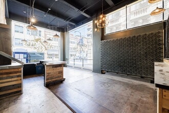 339 East Ave, Rochester, NY for lease Interior Photo- Image 2 of 21