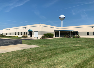 More details for 10 Nutrition Way, Brookville, OH - Office for Lease