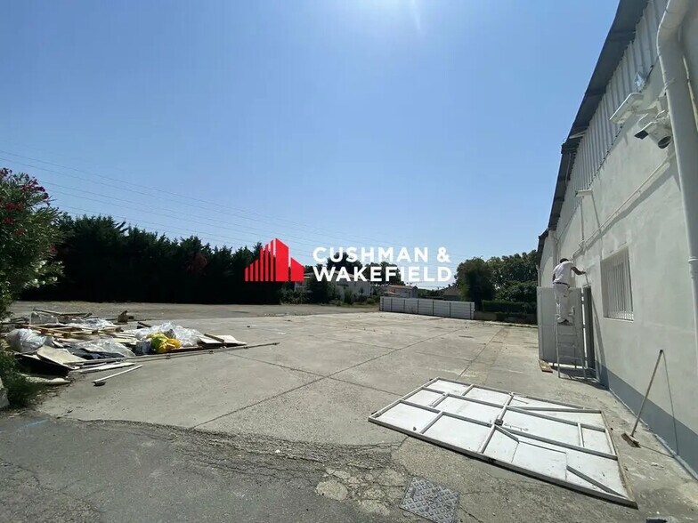 Flex in Toulouse for lease - Building Photo - Image 2 of 8