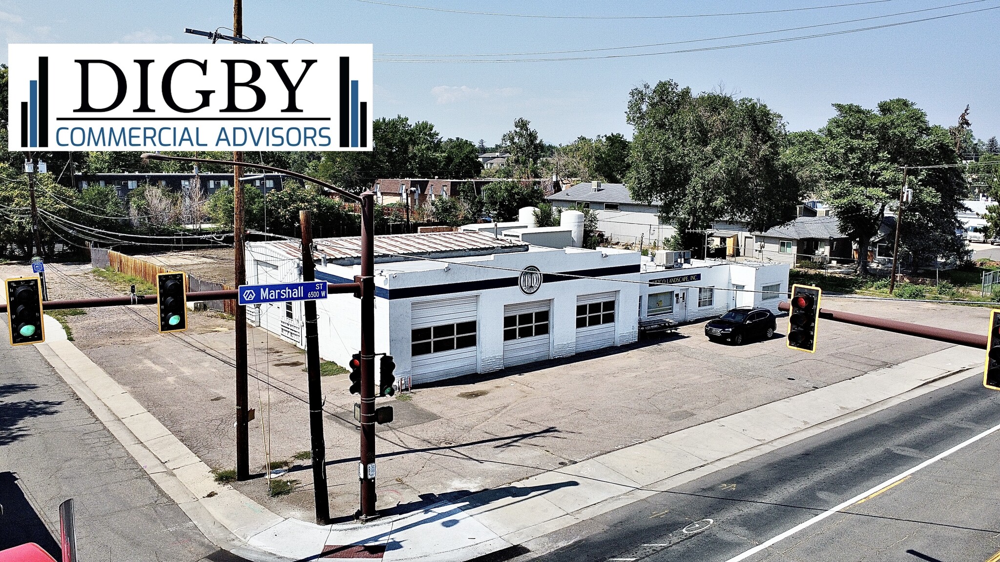 5503 Marshall St, Arvada, CO for sale Primary Photo- Image 1 of 1