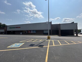 More details for 1055 W 37th Ave, Hobart, IN - Retail for Lease