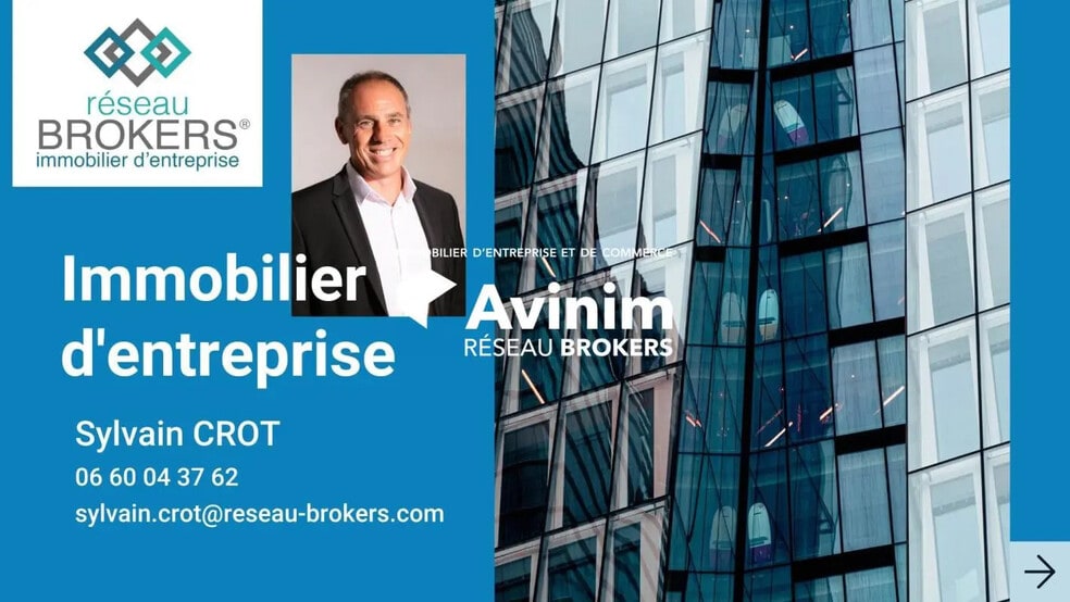 Retail in Avignon for lease - Building Photo - Image 2 of 2