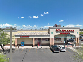 Walgreens: Phoenix, AZ - NNN Property