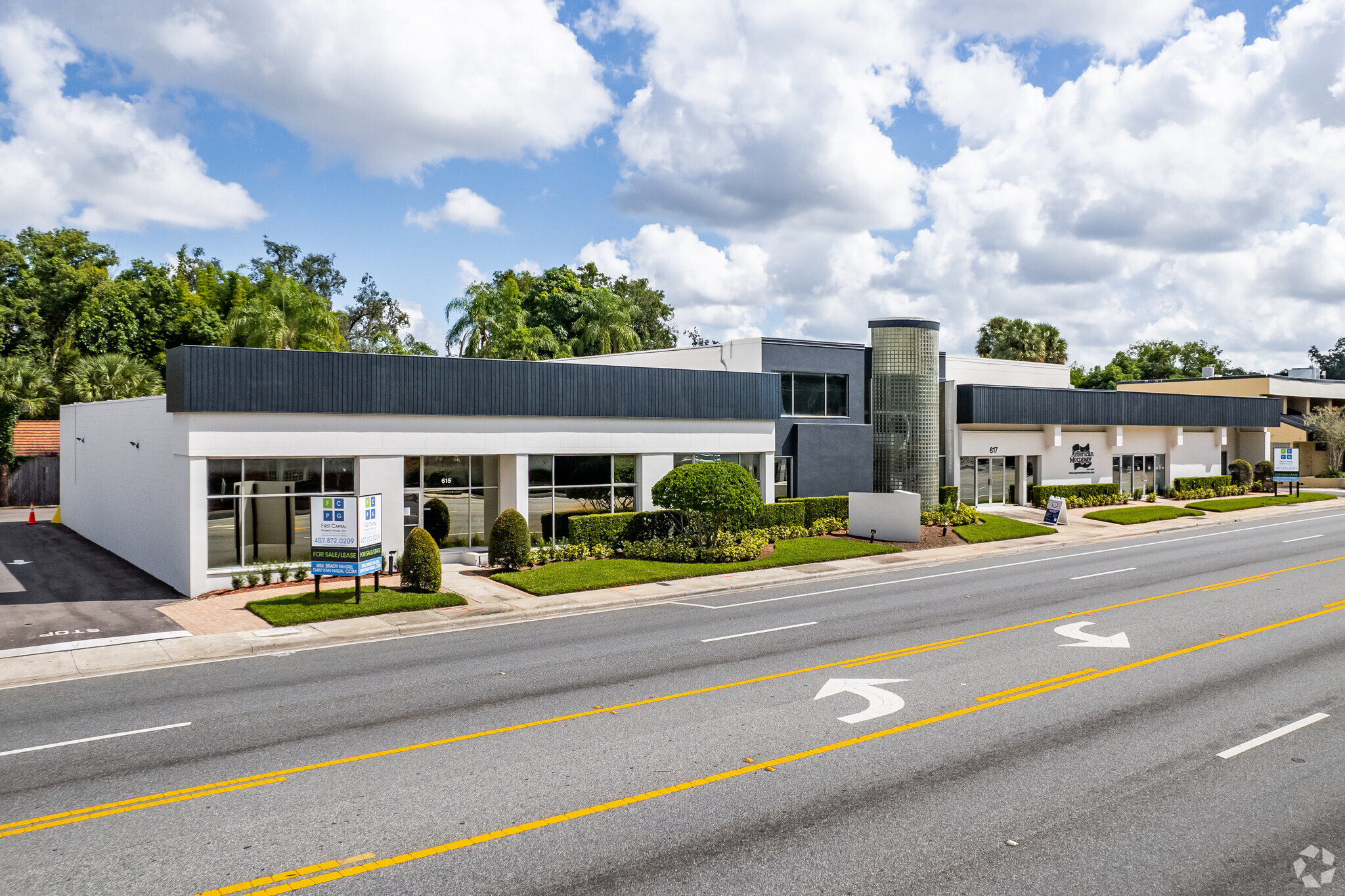 609-619 E Colonial Dr, Orlando, FL for sale Primary Photo- Image 1 of 1