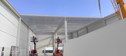 Industrial in Alhama de Murcia, Murcia for lease Interior Photo- Image 2 of 3