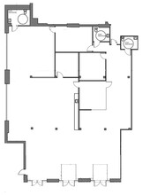 456 Johnson Ave, Brooklyn, NY for lease Floor Plan- Image 1 of 9