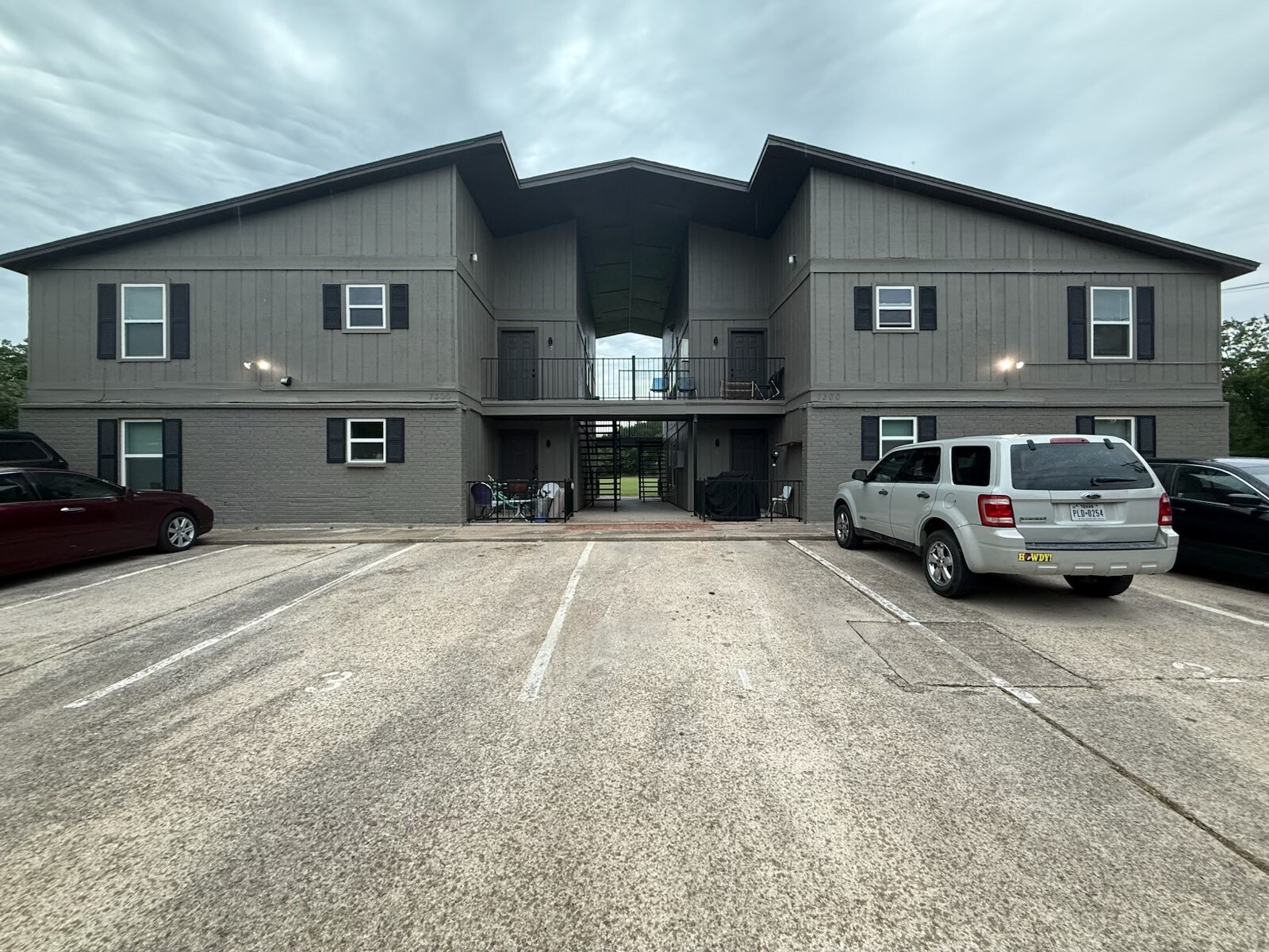 7300 Comanche Trl, Lake Worth, TX for sale Building Photo- Image 1 of 1