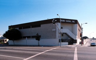 More details for Turnkey Cannabis Facility /Redevelopment – Industrial for Sale, Los Angeles, CA