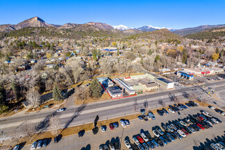 More details for 2331 Main Ave, Durango, CO - Multifamily for Sale