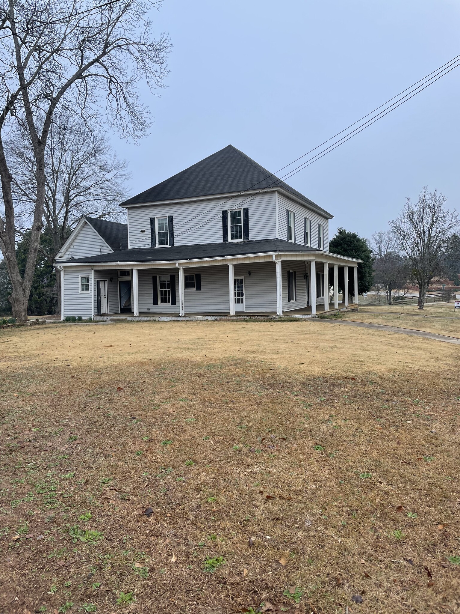 56 Lawrenceville St, Mcdonough, GA for sale Primary Photo- Image 1 of 1