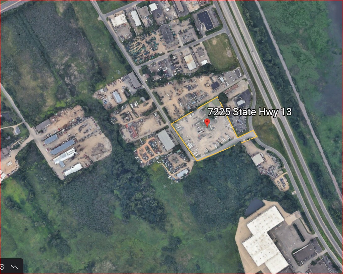 7225 Highway 13 W, Savage, MN 55378