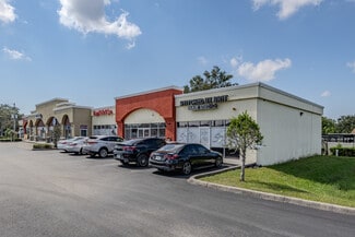 More details for 9600 66th St N, Pinellas Park, FL - Retail for Lease