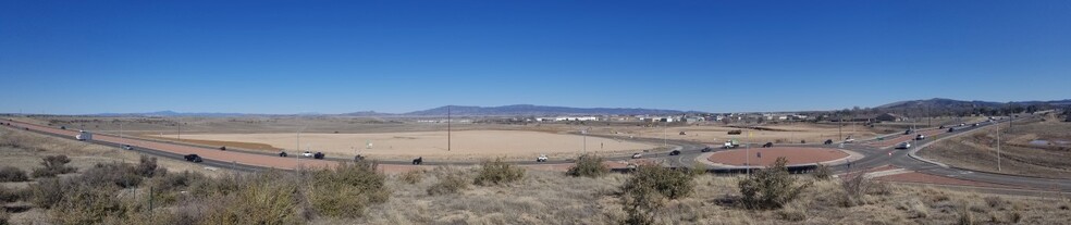 Deep Well Ranch Rd, Prescott, AZ for sale - Other - Image 1 of 1