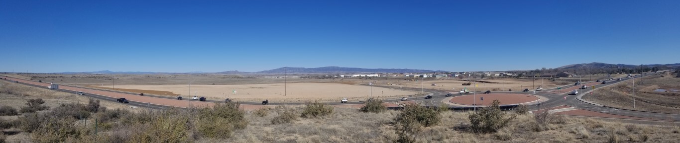 Deep Well Ranch Rd, Prescott, AZ for sale Other- Image 1 of 1